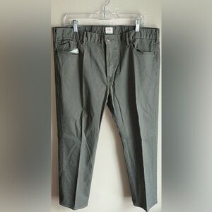 Dockers Men's Gray Trousers